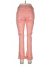 d.jeans Pink Jeans Size 10 - photo 2