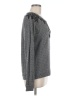 Maison Scotch Gray Black Pullover Sweater Size Med (2) - photo 4