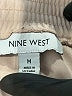 Nine West Ivory Dress Pants Size M - photo 7