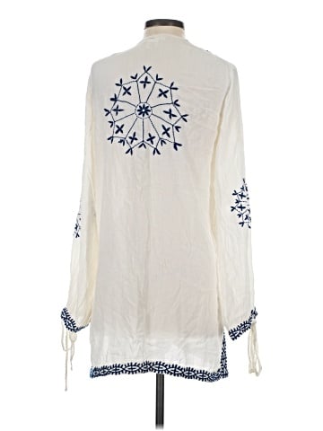 Lucky & Coco Long Sleeve T-Shirt (view 2)