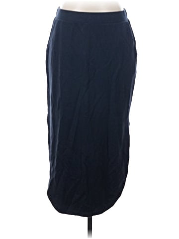 Garnet Hill Casual Skirt (view 1)