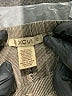 XCVI Gray Linen Pants Size XS - photo 3