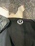 Lululemon Athletica Black Tank Top Size 12 - photo 7