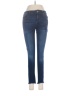 DL1961 Color Block Blue Jeans Size 25 waist - photo 1