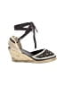 Unbranded Gray Wedges Size 9 - photo 1