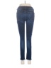 DL1961 Color Block Blue Jeans Size 25 waist - photo 2