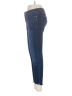 DL1961 Color Block Blue Jeans Size 25 waist - photo 5