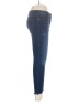 DL1961 Color Block Blue Jeans Size 25 waist - photo 4
