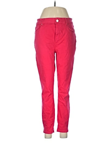 White House Black Market Jeggings (view 1)