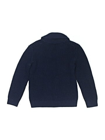 Janie and Jack Pullover Sweater (view 2)