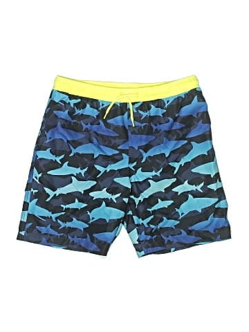 Lands' End Board Shorts (view 1)