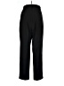 boa. Solid Black Dress Pants Size L - photo 2