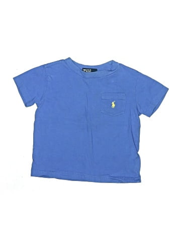 Polo by Ralph Lauren Short Sleeve T-Shirt (view 1)