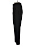 boa. Solid Black Dress Pants Size L - photo 5