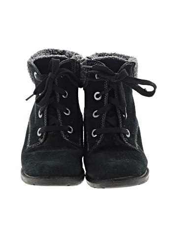 Sporto Ankle Boots (view 2)