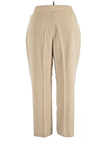 Lafayette 148 New York Silk Pants (view 2)