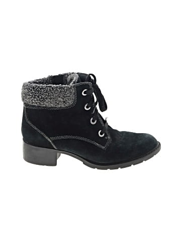 Sporto Ankle Boots (view 1)