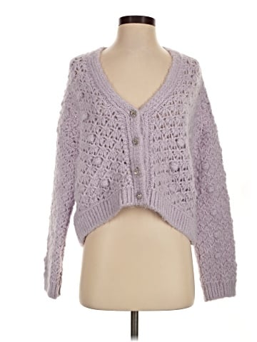MNG Cardigan (view 1)