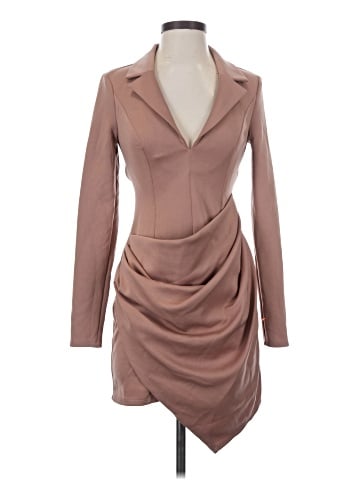 ASOS Design Cocktail Dress (view 1)