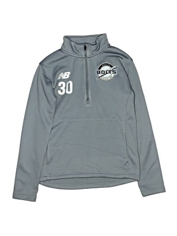 New Balance Track Jacket (view 1)