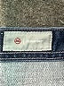 Adriano Goldschmied Blue Jeans Size 35 waist - photo 4