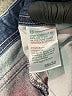 Adriano Goldschmied Blue Jeans Size 35 waist - photo 5