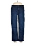 Hudson Jeans Blue Jeans Size 14 - photo 1