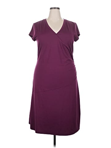 Athleta Casual Dress (view 1)
