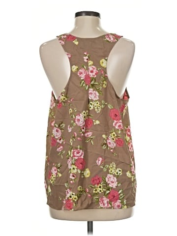 Show Me Your Mumu Sleeveless Blouse (view 2)
