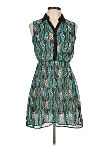 No Boundaries Cocktail Dress (view 1)