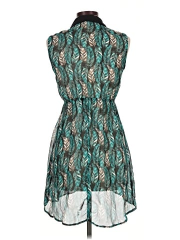 No Boundaries Cocktail Dress (view 2)