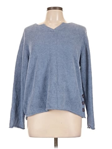J.Jill Pullover Sweater (view 1)