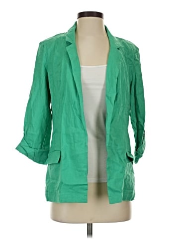 Love Tree Blazer (view 1)