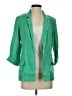 Love Tree Green Blazer Size S - photo 1