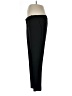 Trouve Solid Black Dress Pants Size 12 - photo 5
