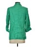 Love Tree Green Blazer Size S - photo 2