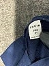 Shein 100% Polyester Blue Pullover Hoodie Size 8 - photo 3