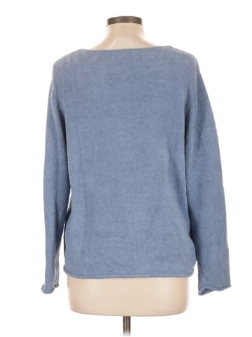 J.Jill Pullover Sweater (view 2)