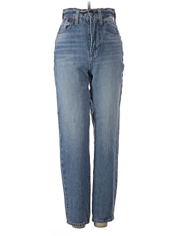 Madewell Jeans (view 1)