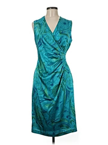 Lauren by Ralph Lauren Cocktail Dress (view 1)
