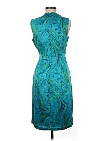 Lauren by Ralph Lauren Cocktail Dress (view 2)
