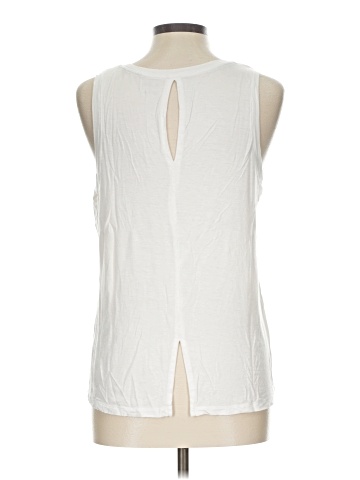 Halogen Sleeveless T-Shirt (view 2)