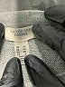 Lands' End Canvas Solid Gray Pullover Sweater Size XS - photo 7