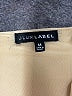 JLUXLABEL Tan Cocktail Dress Size M - photo 7