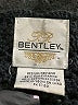 Bentley Black Cardigan Size M - photo 7