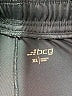 Bcg Gray Track Pants Size XL - photo 7