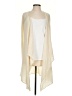 Calypso St. Barth Ivory Kimono Size XS - photo 1