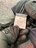 Bcg Gray Track Pants Size XL - photo 8