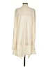 Calypso St. Barth Ivory Kimono Size XS - photo 2