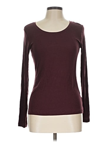 HEATTECH Long Sleeve T-Shirt (view 1)